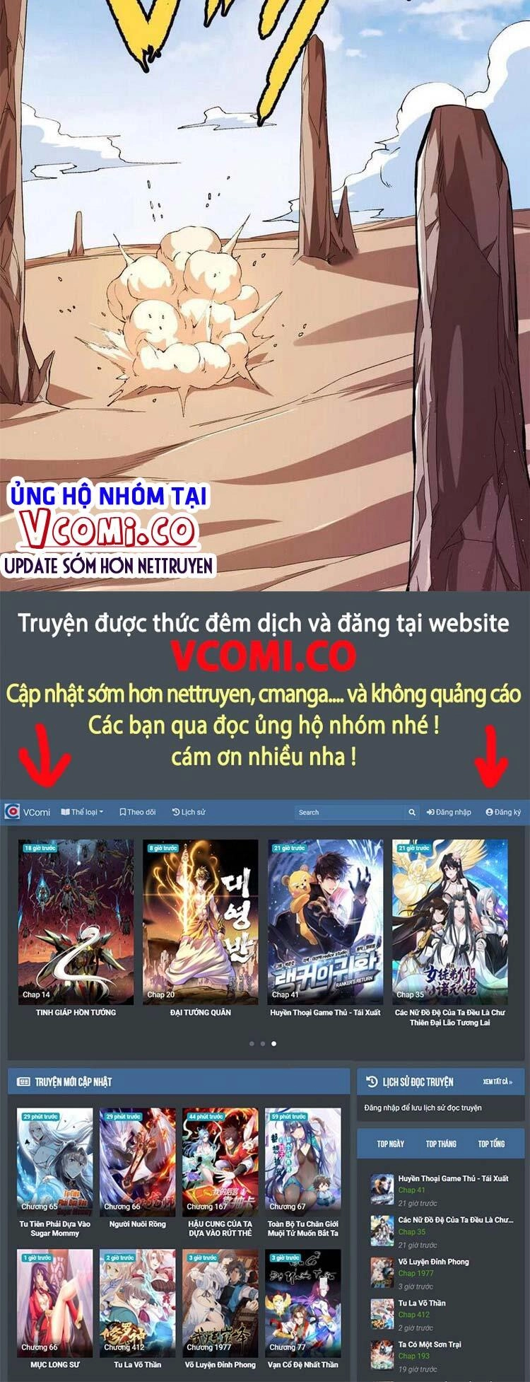 Ta Có 999 Loại Dị Năng Chapter 67 - 28