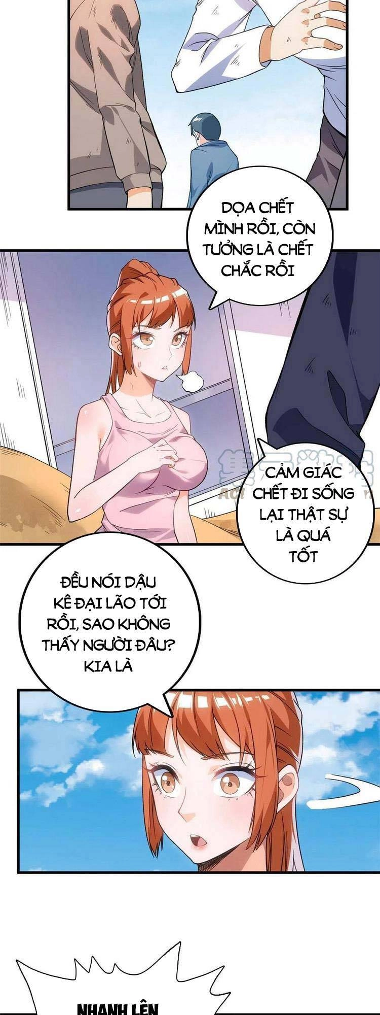 Ta Có 999 Loại Dị Năng Chapter 68 - 2