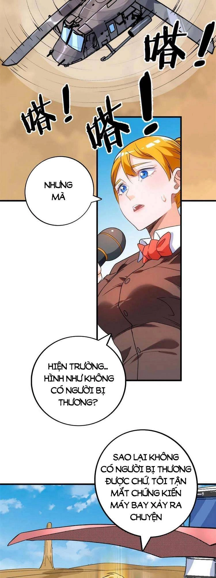 Ta Có 999 Loại Dị Năng Chapter 68 - 4