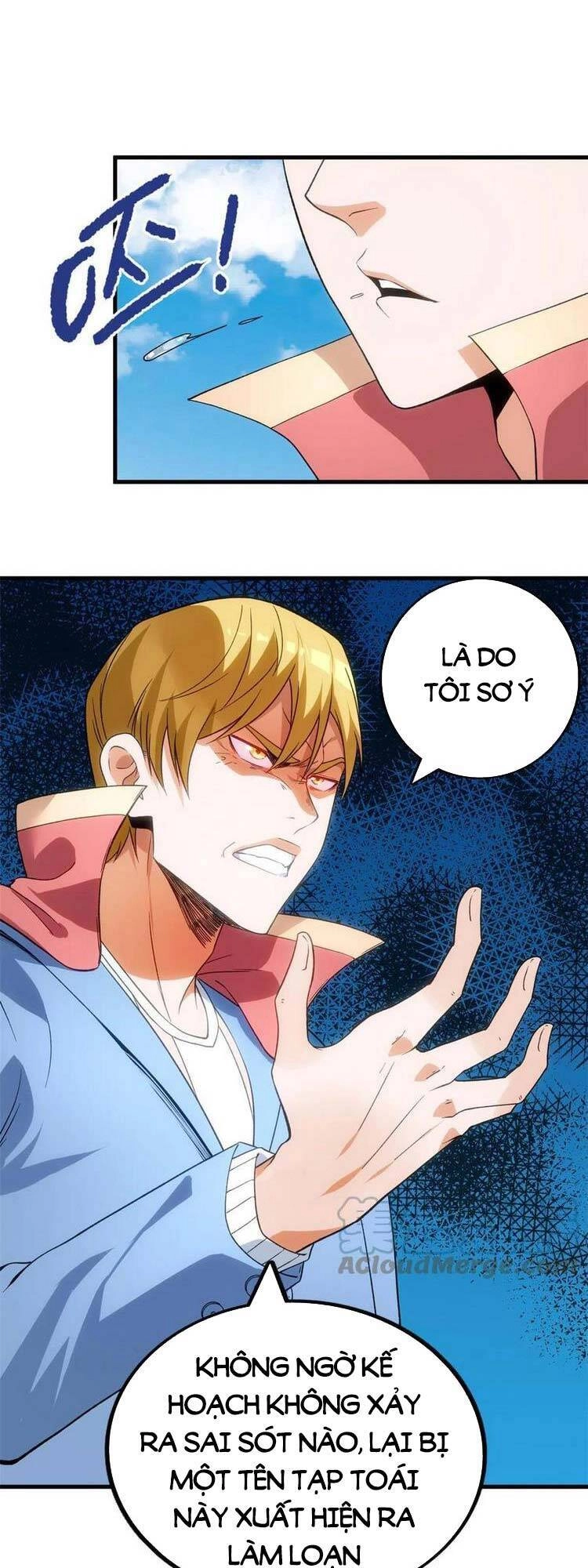 Ta Có 999 Loại Dị Năng Chapter 68 - 18