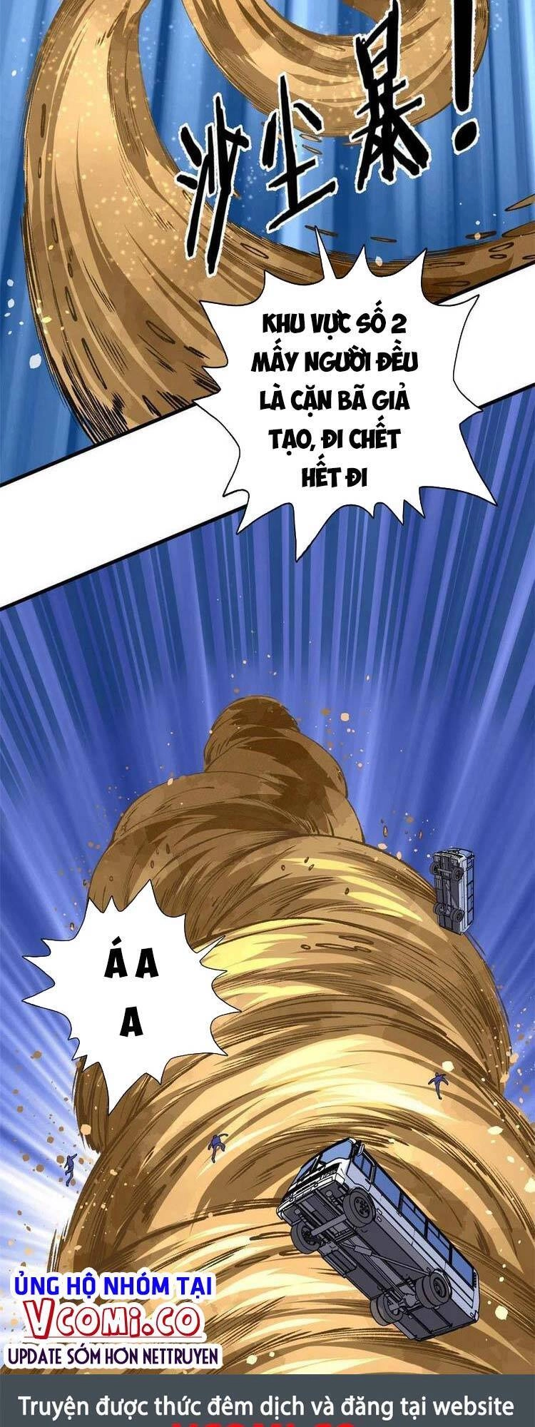 Ta Có 999 Loại Dị Năng Chapter 68 - 22