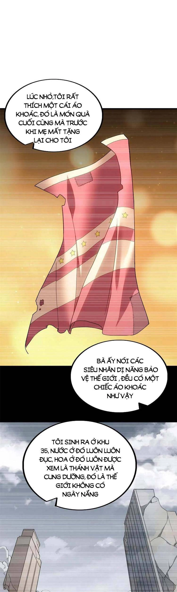 Ta Có 999 Loại Dị Năng Chapter 69 - 1