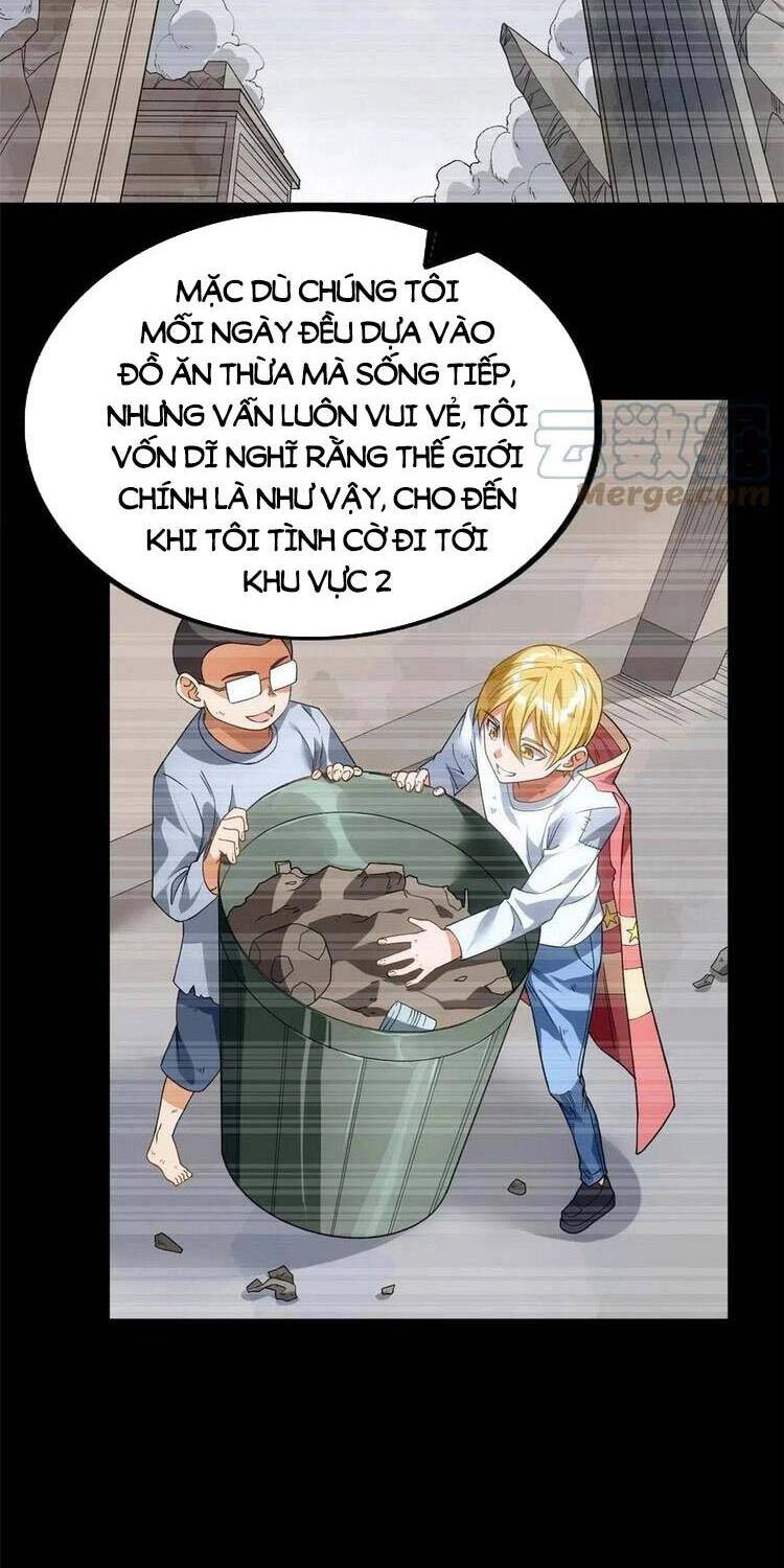 Ta Có 999 Loại Dị Năng Chapter 69 - 2
