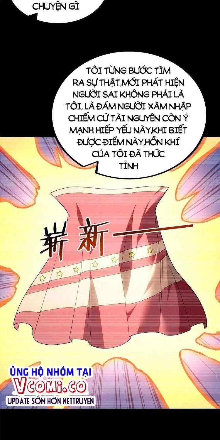 Ta Có 999 Loại Dị Năng Chapter 69 - 4