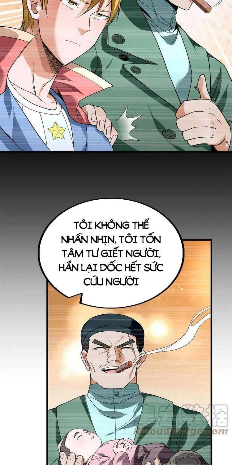 Ta Có 999 Loại Dị Năng Chapter 69 - 6