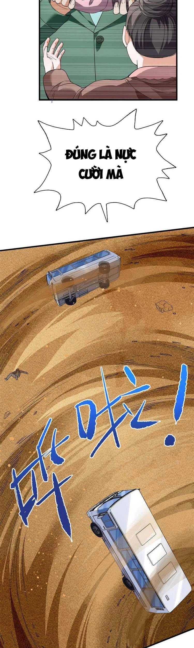 Ta Có 999 Loại Dị Năng Chapter 69 - 7