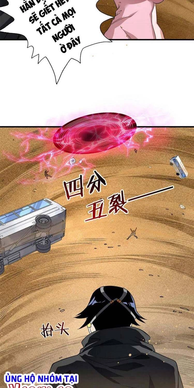 Ta Có 999 Loại Dị Năng Chapter 69 - 10