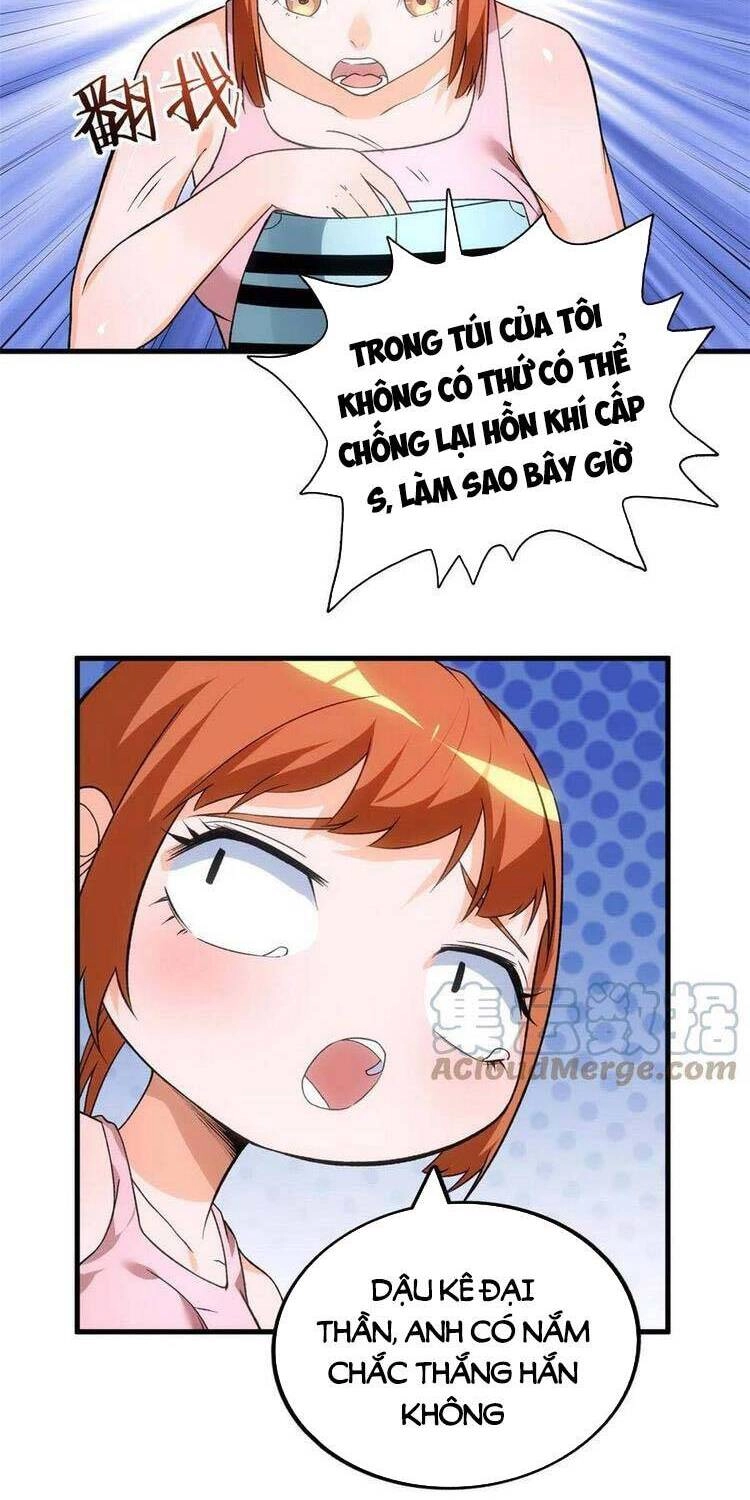 Ta Có 999 Loại Dị Năng Chapter 69 - 12