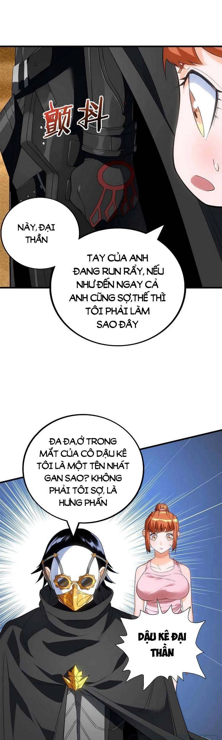 Ta Có 999 Loại Dị Năng Chapter 69 - 13