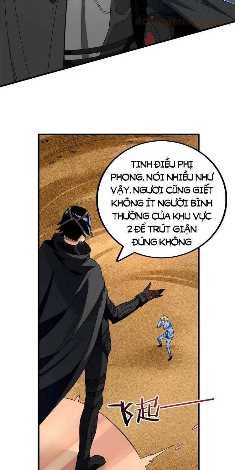 Ta Có 999 Loại Dị Năng Chapter 69 - 14