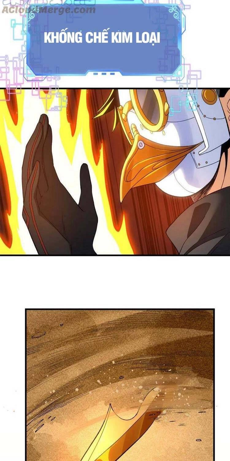 Ta Có 999 Loại Dị Năng Chapter 69 - 19