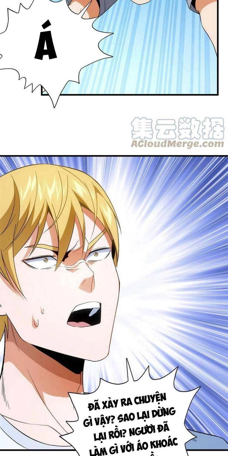 Ta Có 999 Loại Dị Năng Chapter 70 - 2