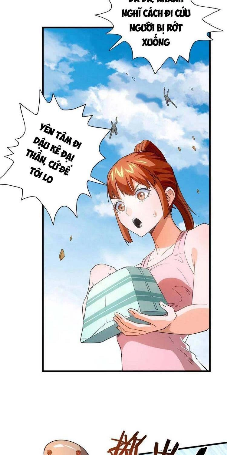 Ta Có 999 Loại Dị Năng Chapter 70 - 4