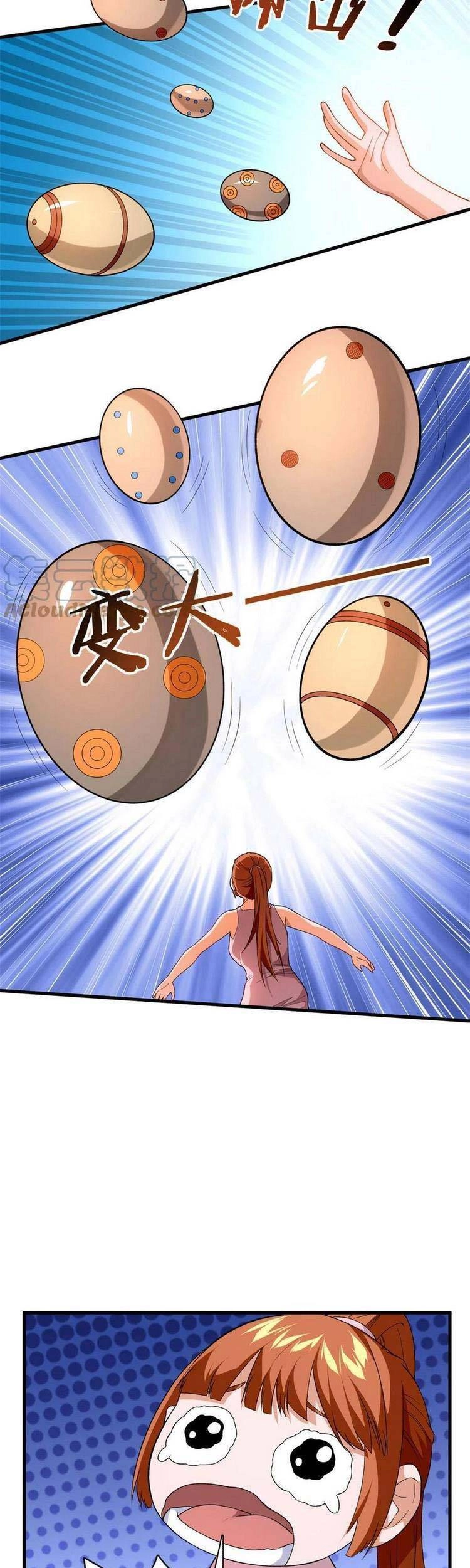 Ta Có 999 Loại Dị Năng Chapter 70 - 5