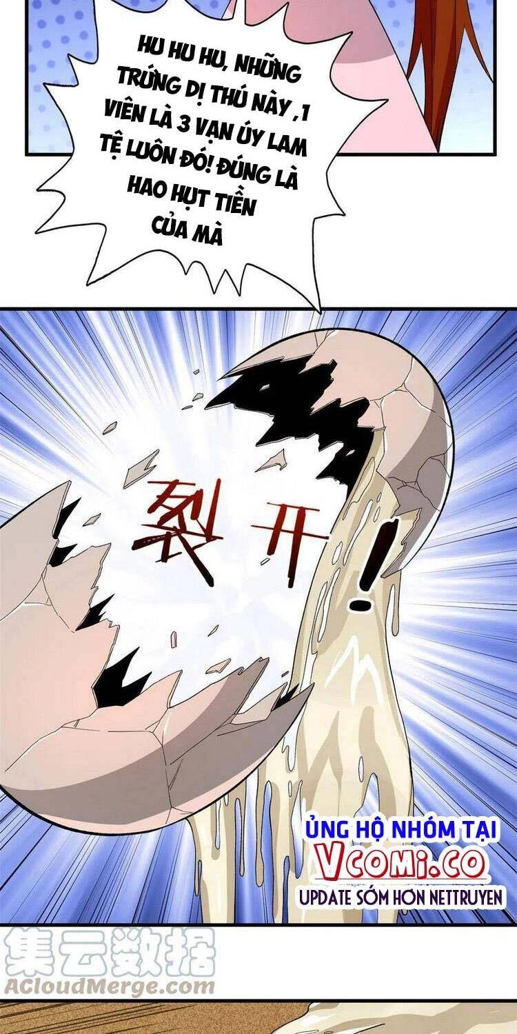 Ta Có 999 Loại Dị Năng Chapter 70 - 6