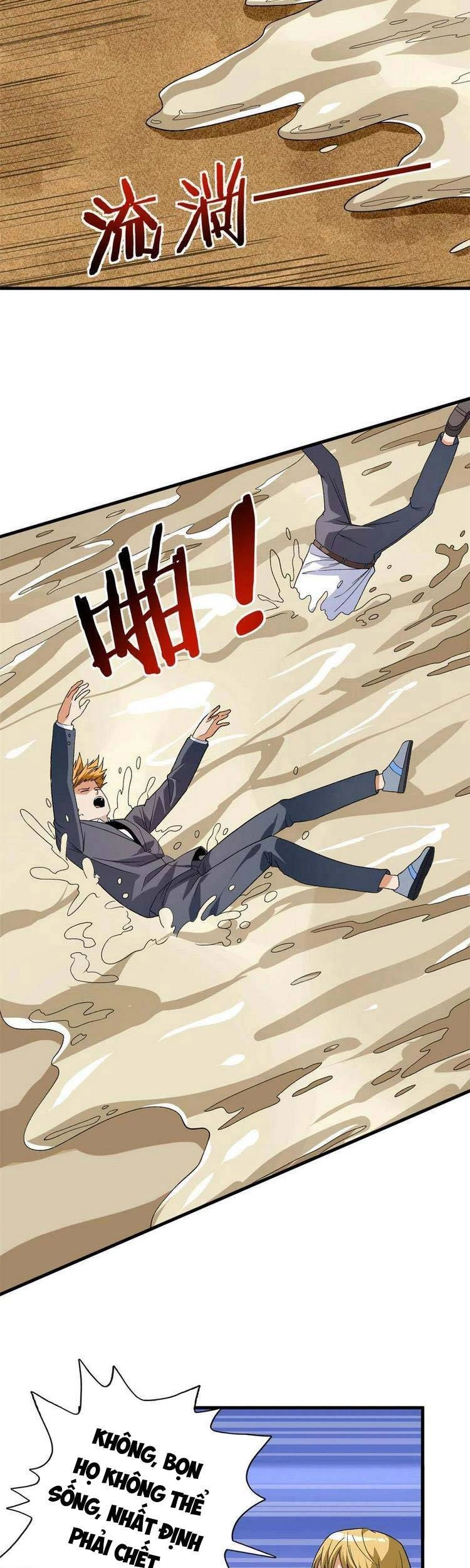 Ta Có 999 Loại Dị Năng Chapter 70 - 7