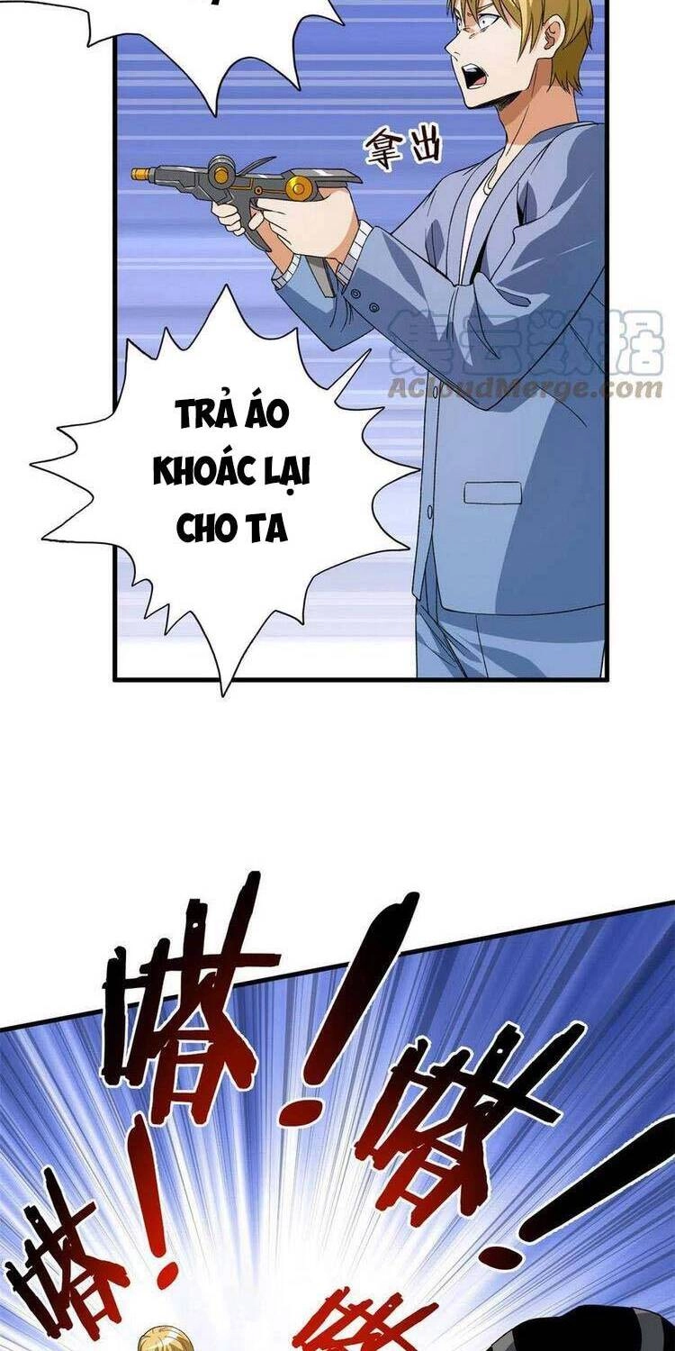 Ta Có 999 Loại Dị Năng Chapter 70 - 8