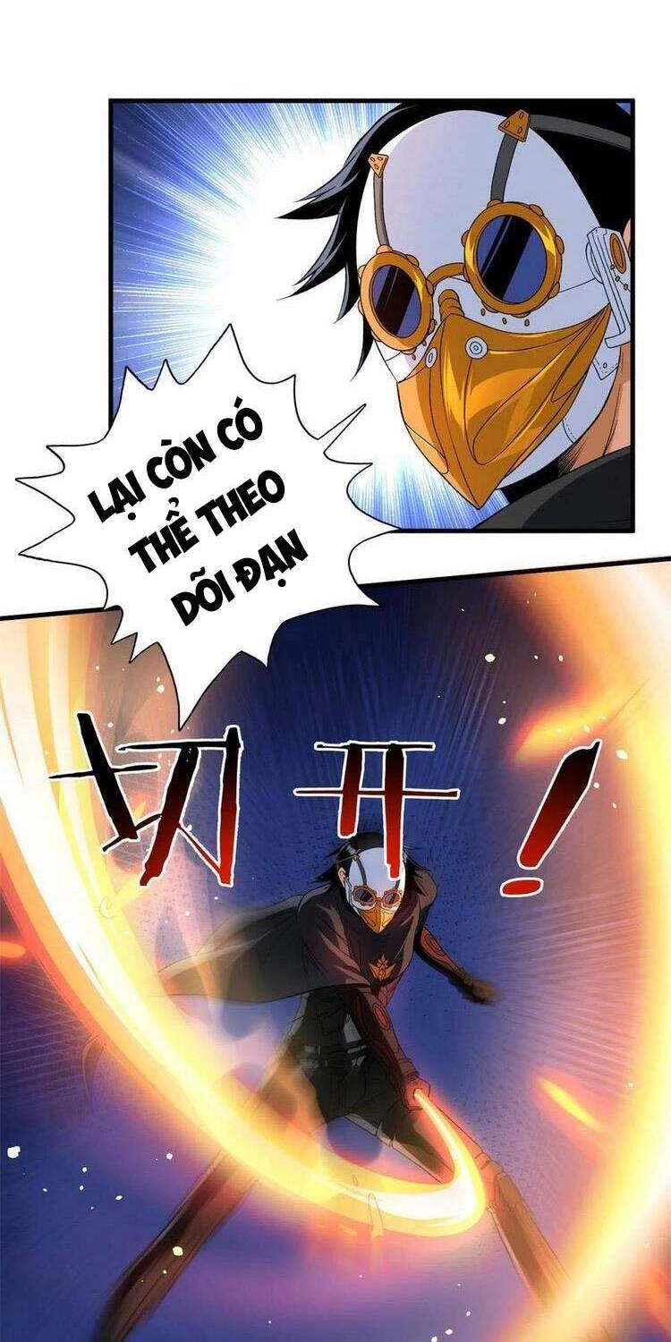 Ta Có 999 Loại Dị Năng Chapter 70 - 10