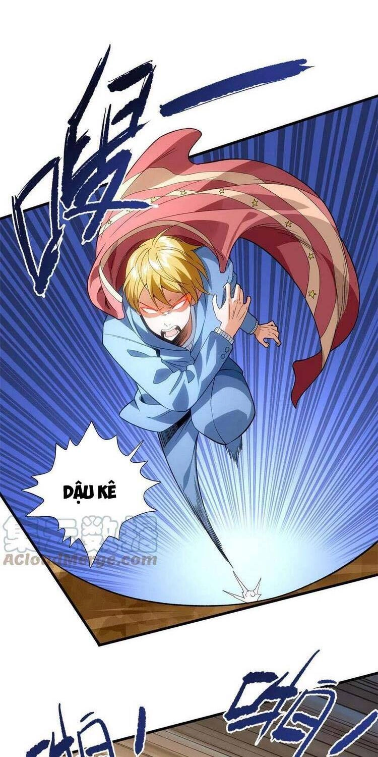 Ta Có 999 Loại Dị Năng Chapter 70 - 12