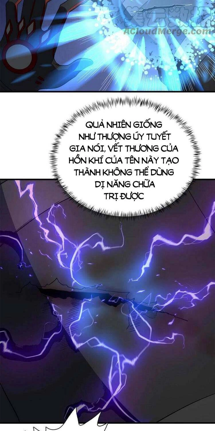 Ta Có 999 Loại Dị Năng Chapter 70 - 14
