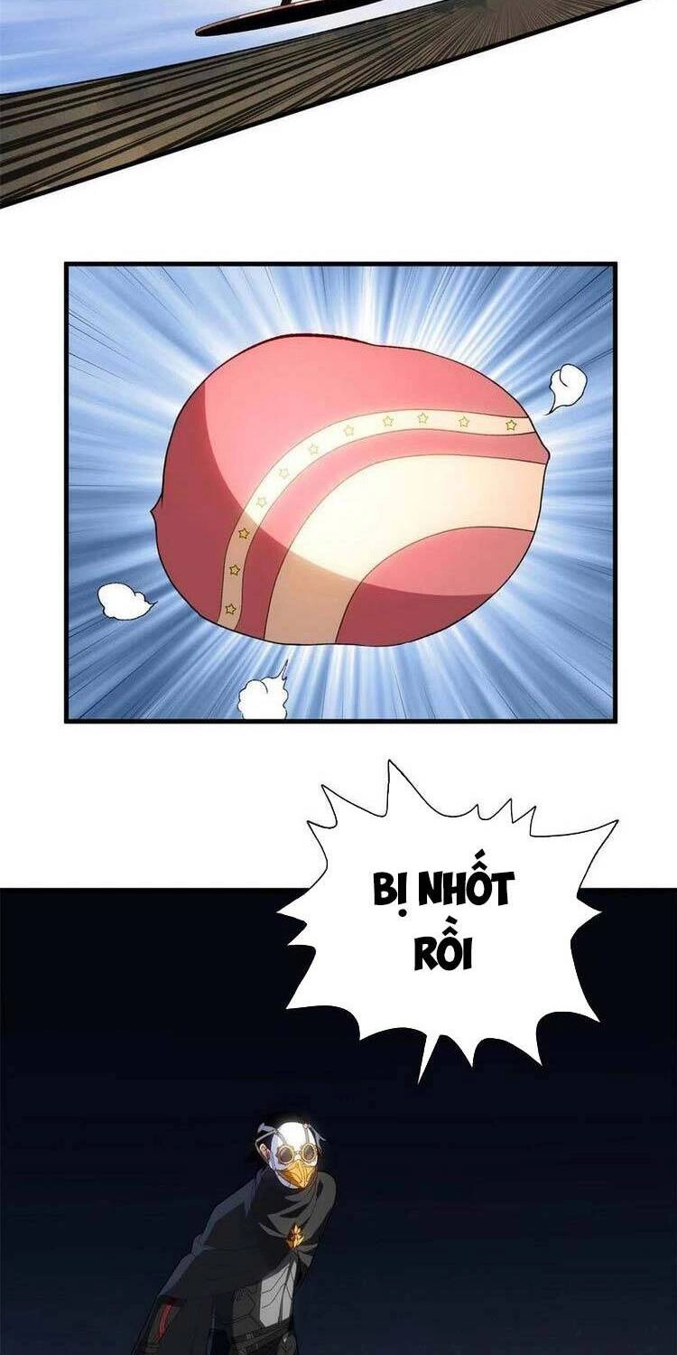 Ta Có 999 Loại Dị Năng Chapter 70 - 21