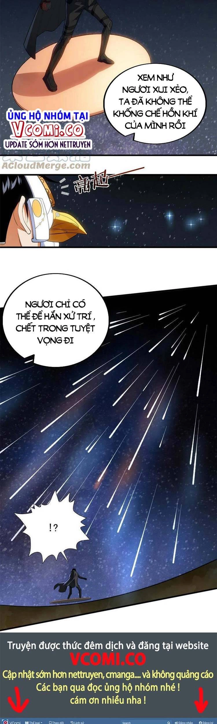 Ta Có 999 Loại Dị Năng Chapter 70 - 22