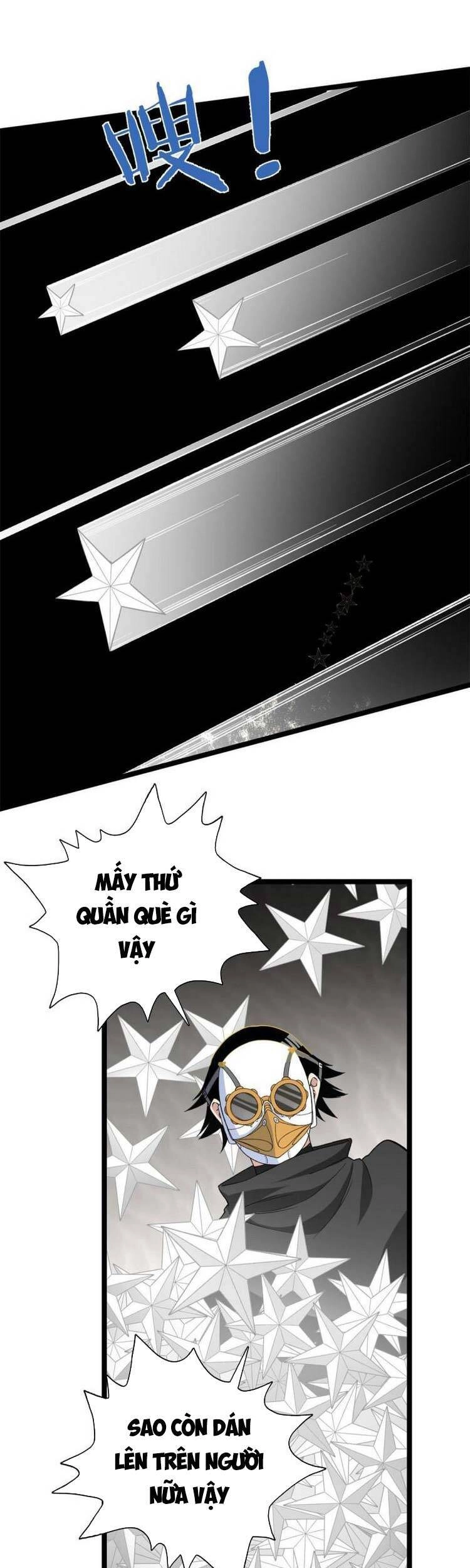 Ta Có 999 Loại Dị Năng Chapter 71 - 1