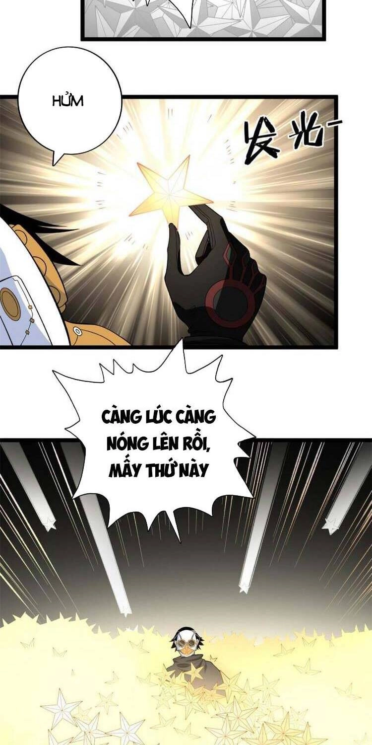 Ta Có 999 Loại Dị Năng Chapter 71 - 2