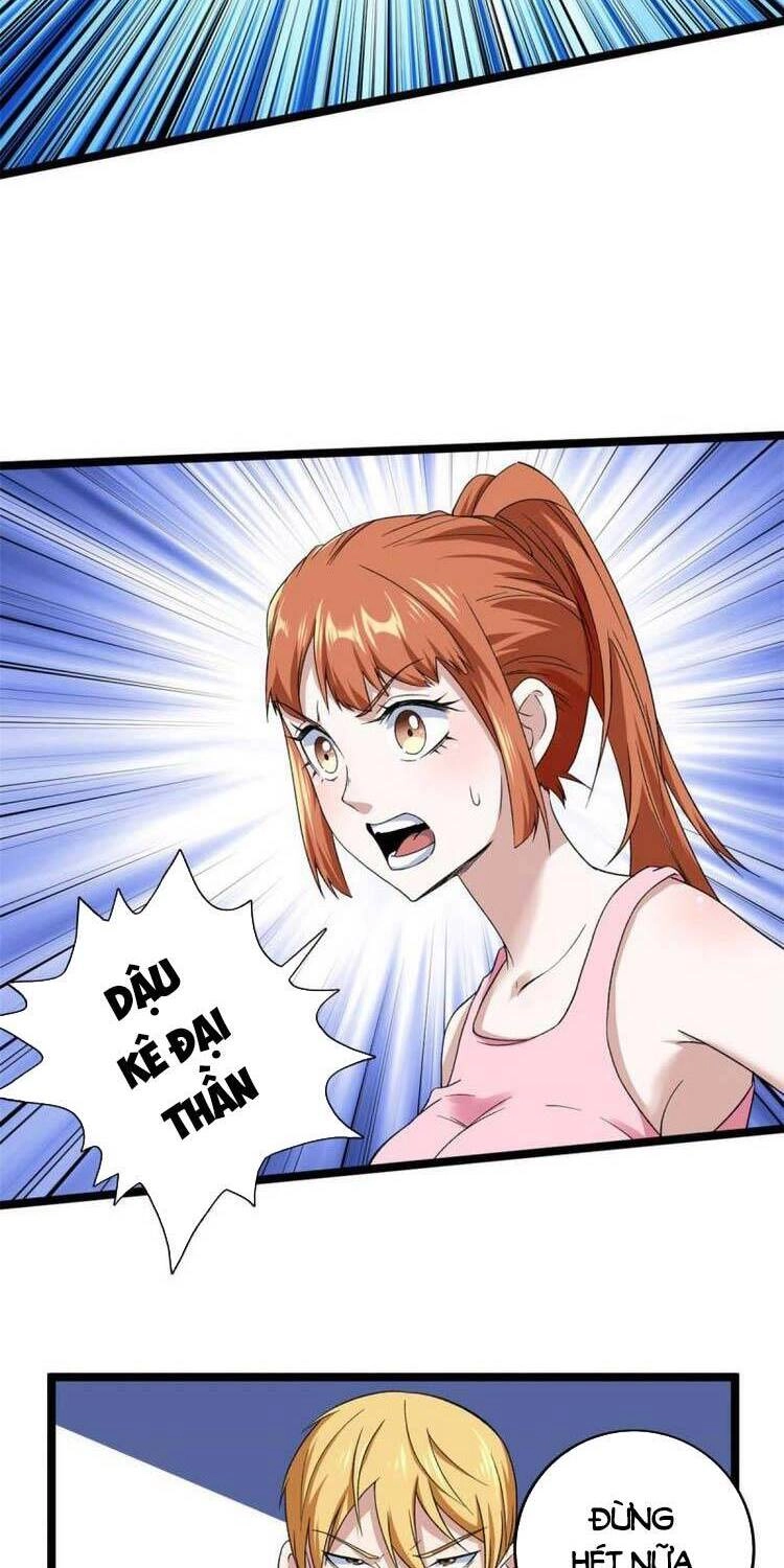 Ta Có 999 Loại Dị Năng Chapter 71 - 4