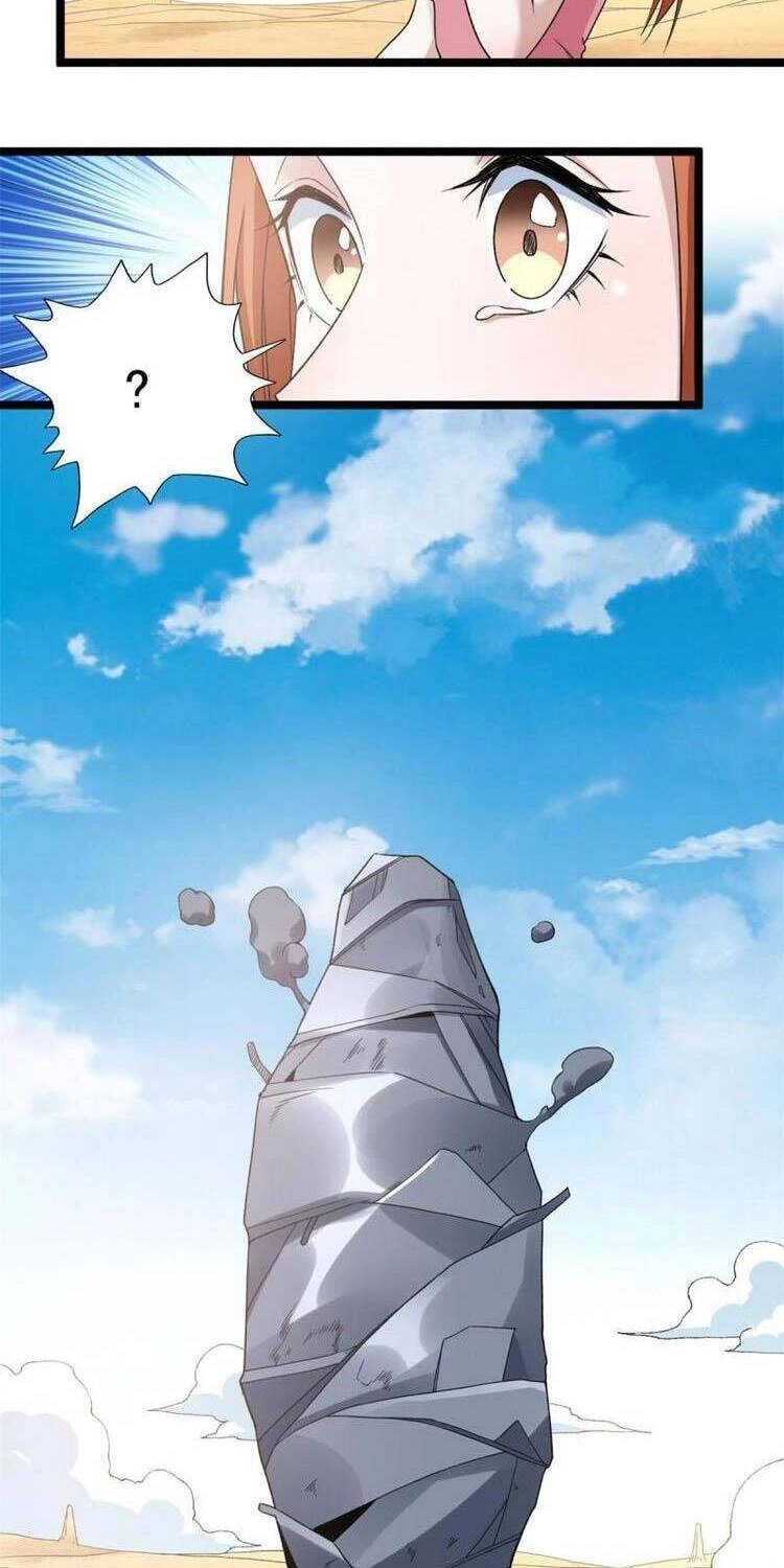 Ta Có 999 Loại Dị Năng Chapter 71 - 6