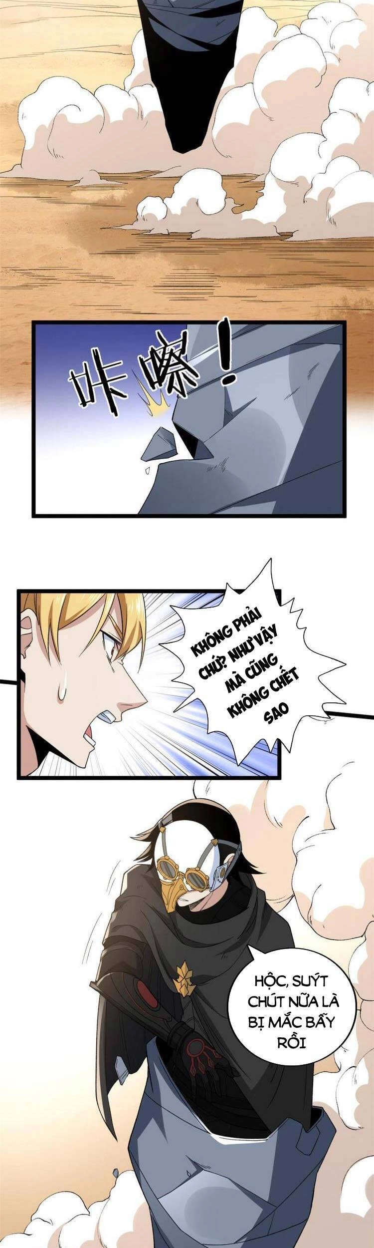 Ta Có 999 Loại Dị Năng Chapter 71 - 7