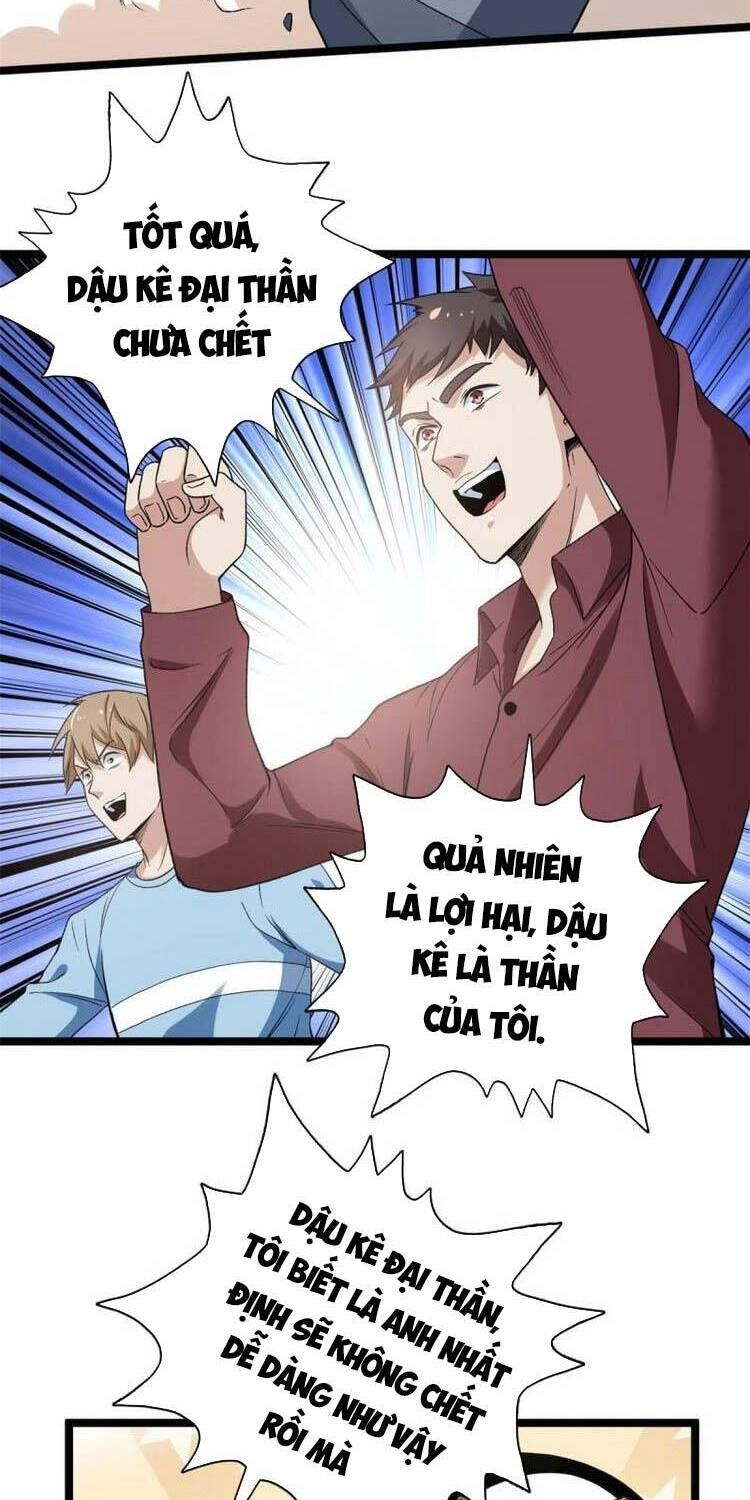 Ta Có 999 Loại Dị Năng Chapter 71 - 8