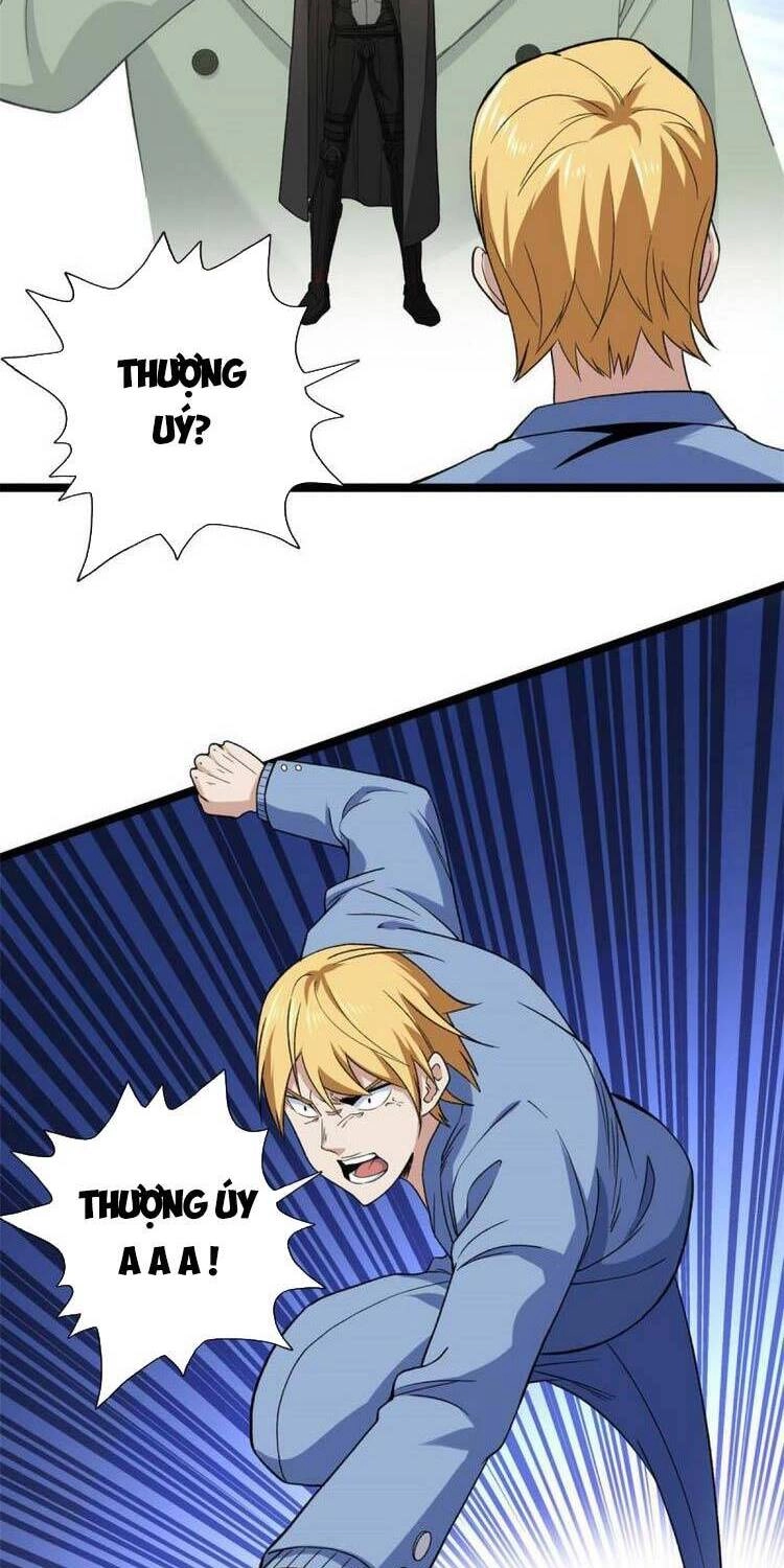 Ta Có 999 Loại Dị Năng Chapter 71 - 10