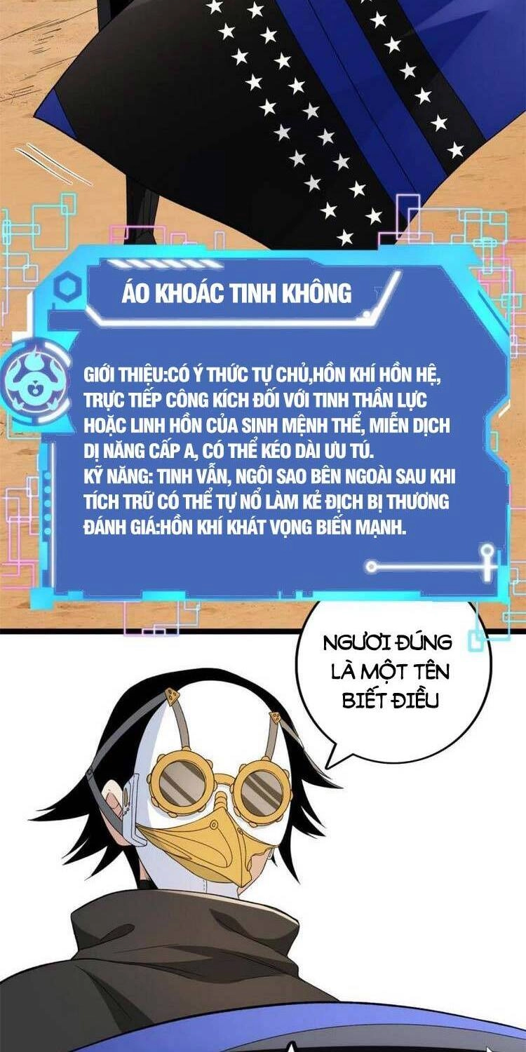 Ta Có 999 Loại Dị Năng Chapter 71 - 14