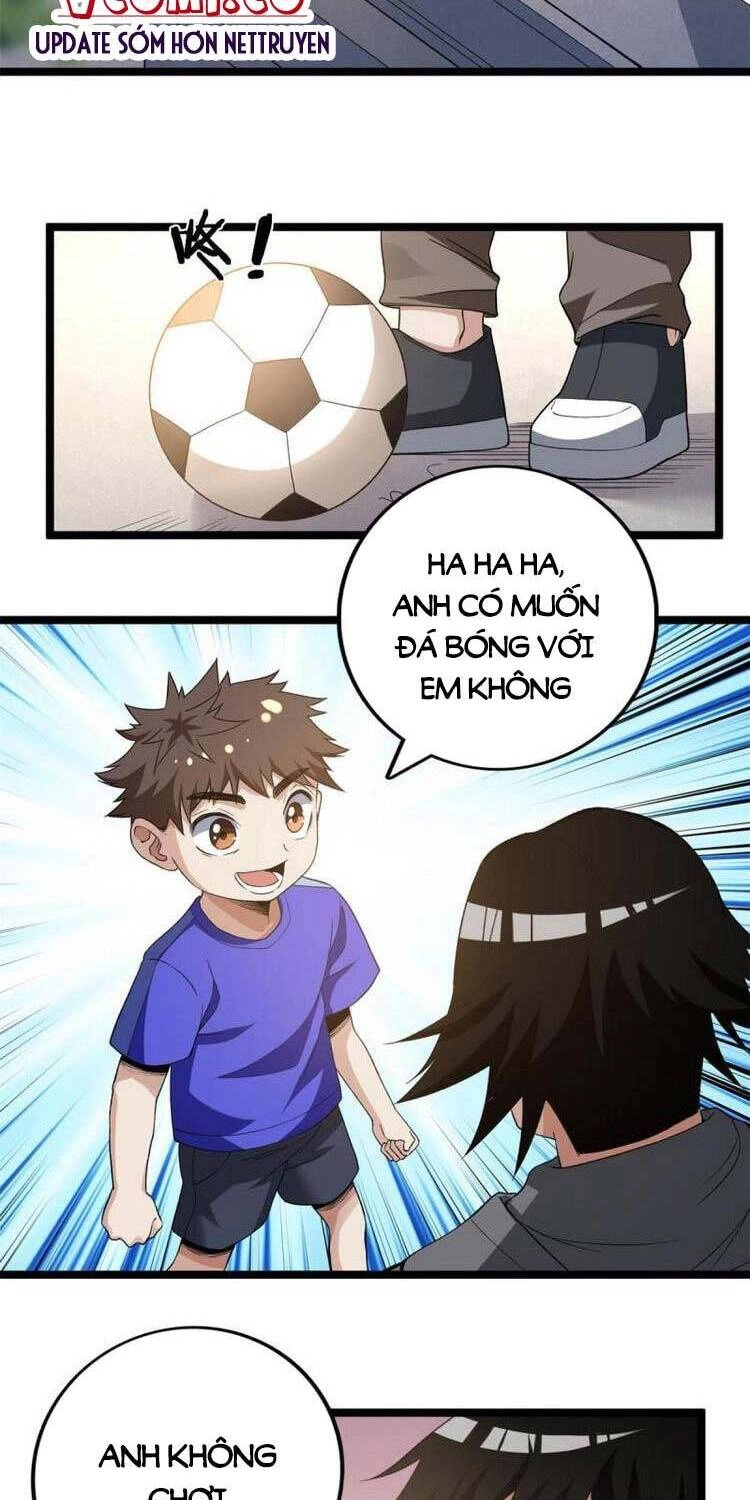 Ta Có 999 Loại Dị Năng Chapter 71 - 19