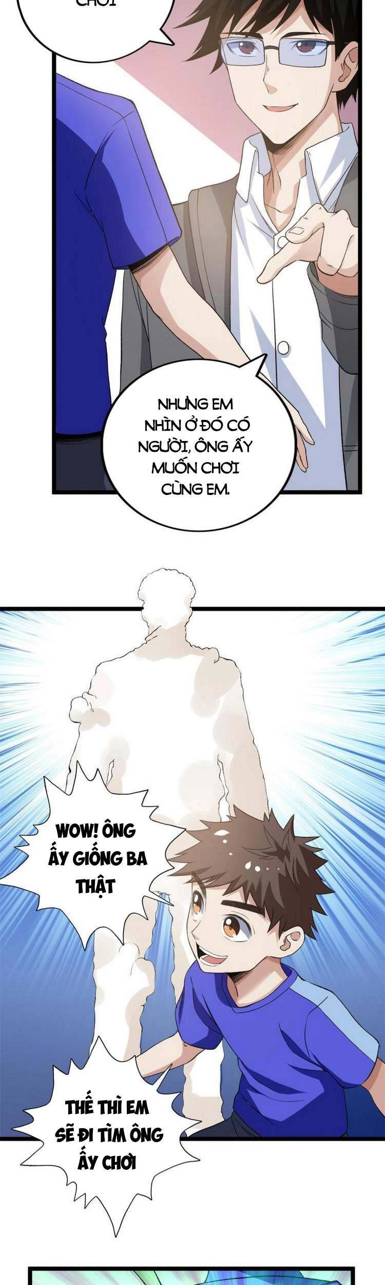 Ta Có 999 Loại Dị Năng Chapter 71 - 20