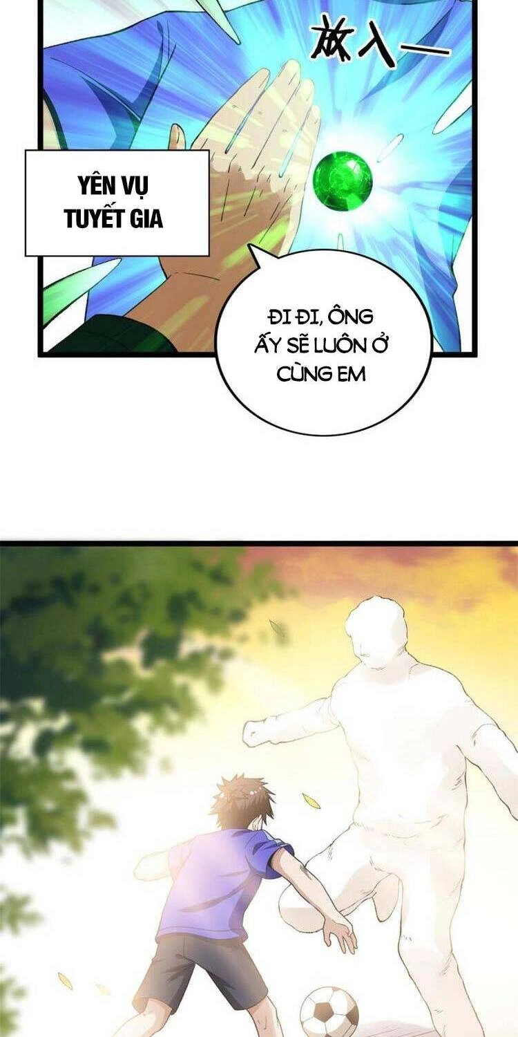 Ta Có 999 Loại Dị Năng Chapter 71 - 21