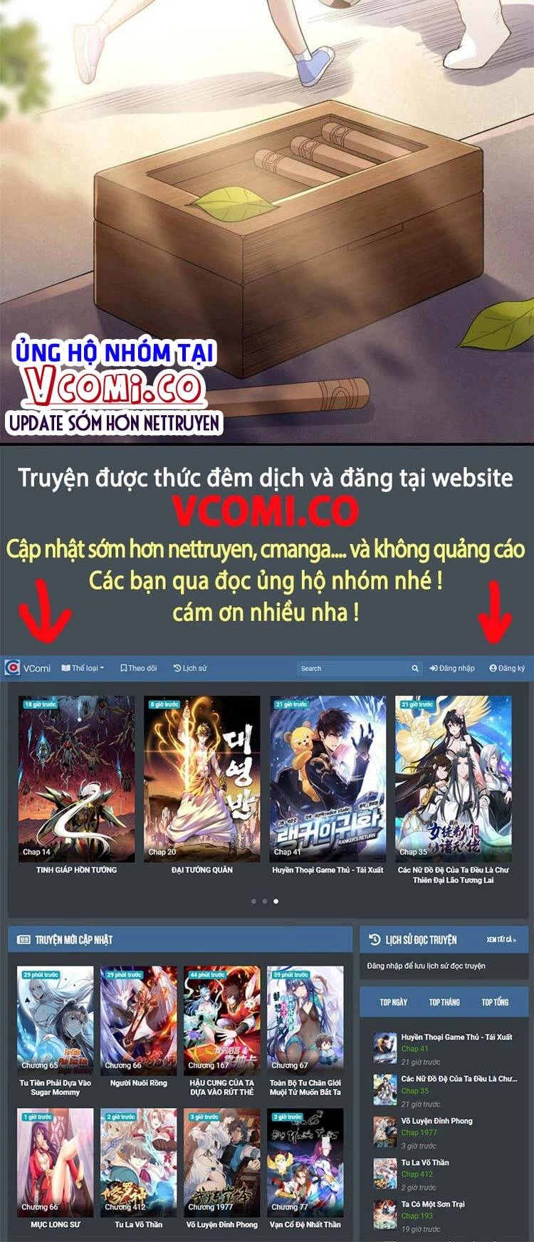 Ta Có 999 Loại Dị Năng Chapter 71 - 22