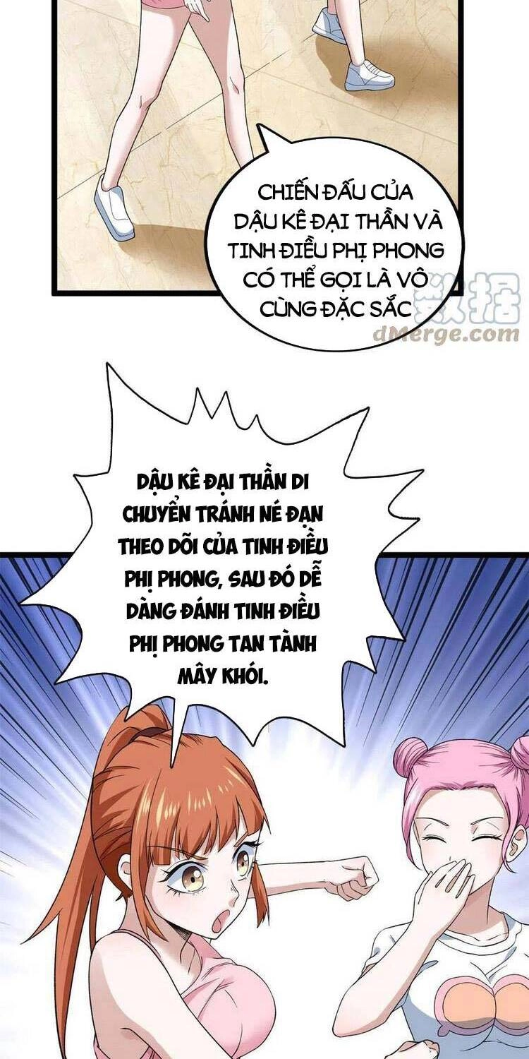 Ta Có 999 Loại Dị Năng Chapter 72 - 2