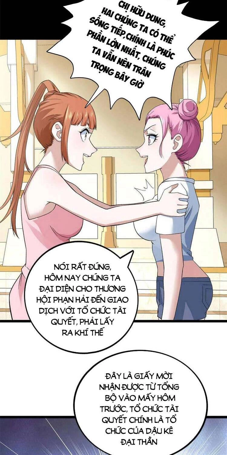 Ta Có 999 Loại Dị Năng Chapter 72 - 4