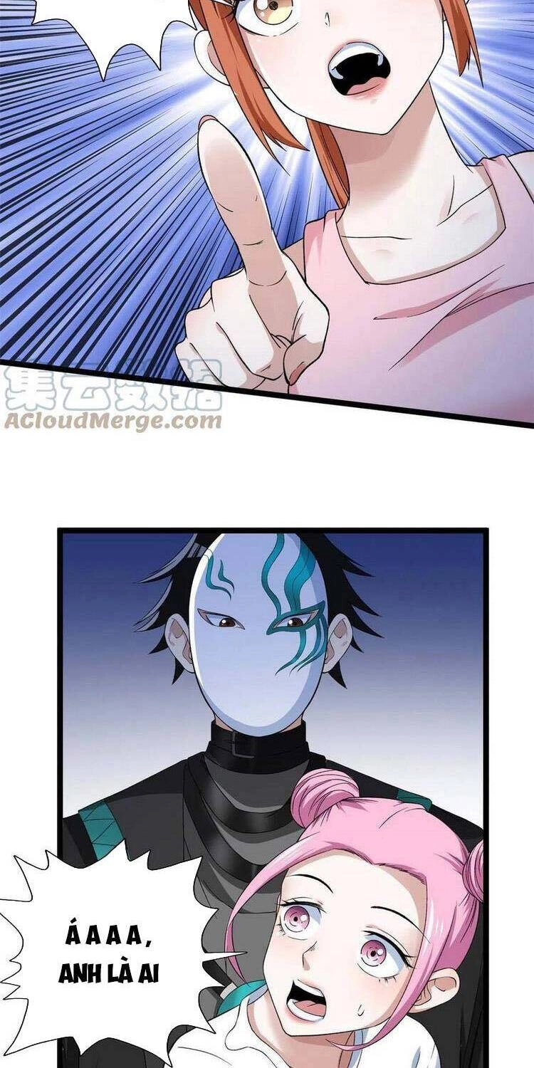 Ta Có 999 Loại Dị Năng Chapter 72 - 6