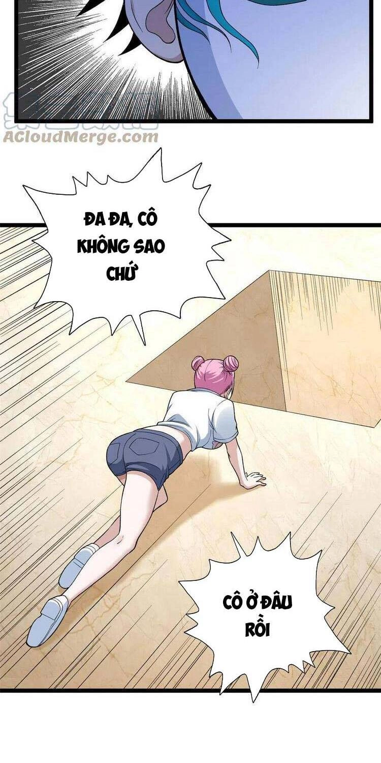 Ta Có 999 Loại Dị Năng Chapter 72 - 12