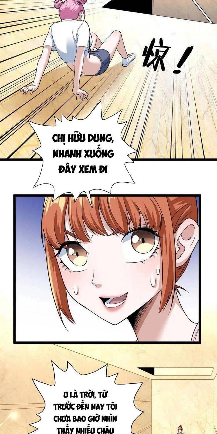 Ta Có 999 Loại Dị Năng Chapter 72 - 14