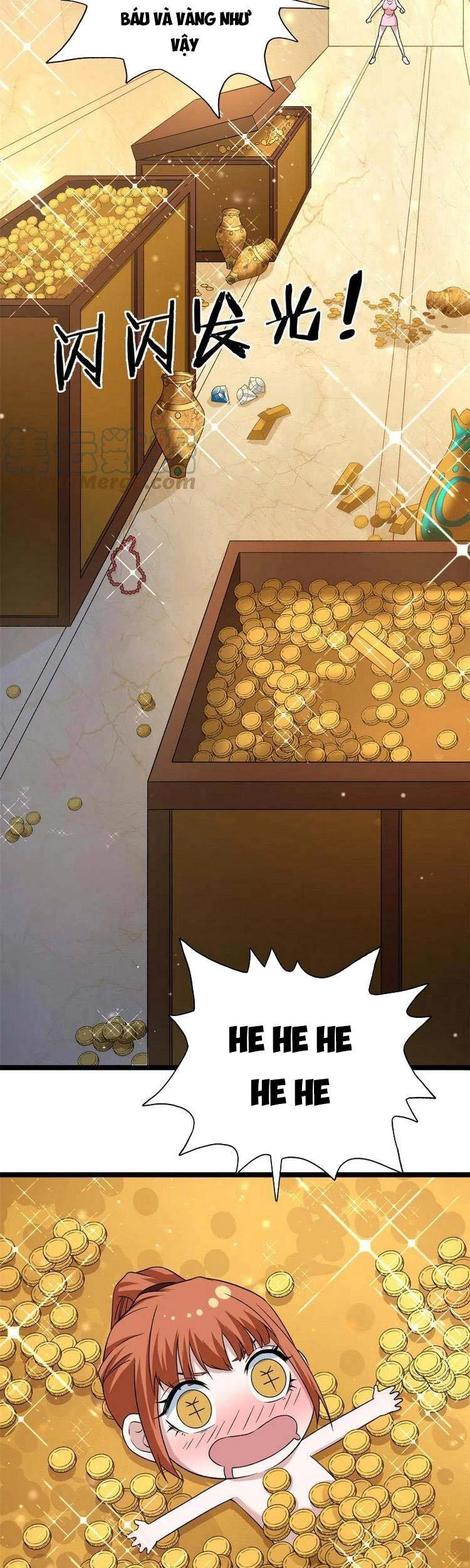 Ta Có 999 Loại Dị Năng Chapter 72 - 15