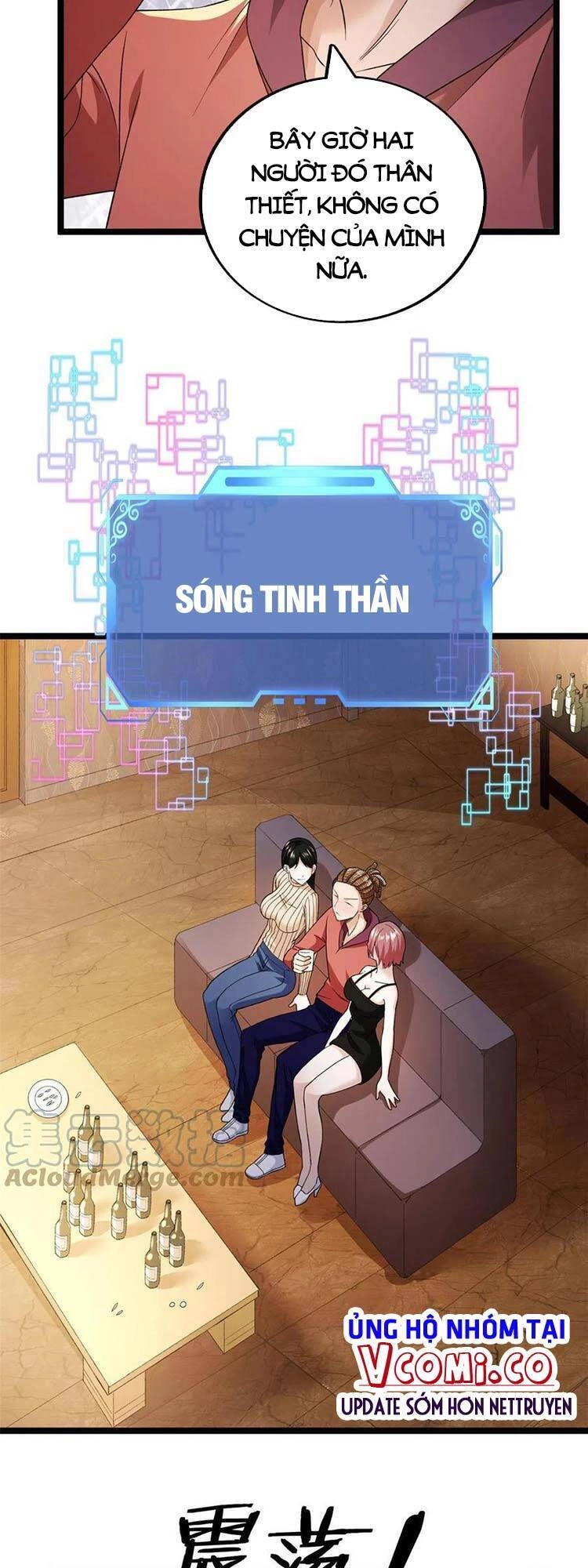 Ta Có 999 Loại Dị Năng Chapter 73 - 7