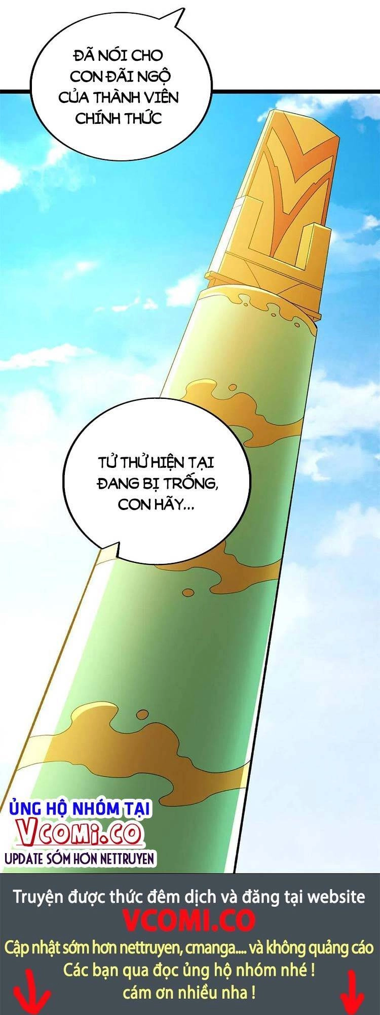 Ta Có 999 Loại Dị Năng Chapter 73 - 26