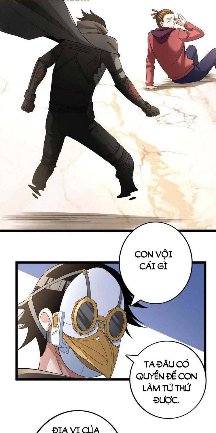 Ta Có 999 Loại Dị Năng Chapter 74 - 2