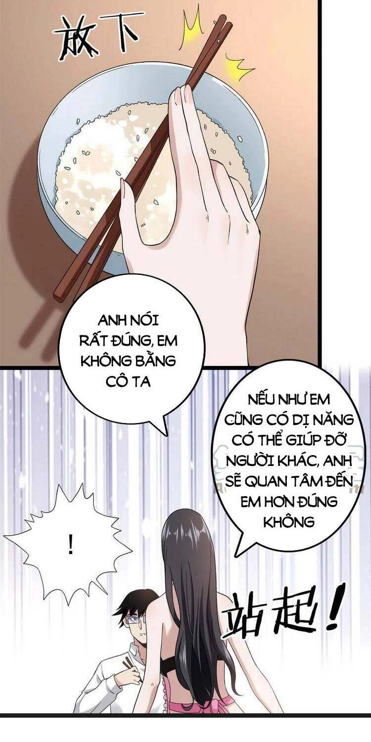 Ta Có 999 Loại Dị Năng Chapter 74 - 19