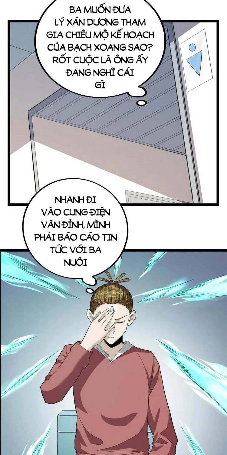 Ta Có 999 Loại Dị Năng Chapter 76 - 2