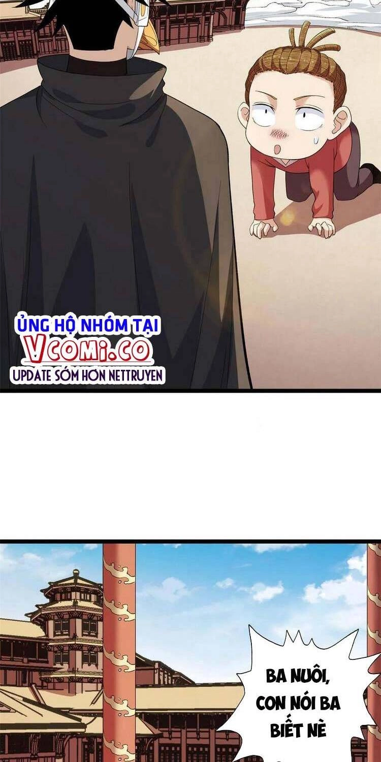 Ta Có 999 Loại Dị Năng Chapter 76 - 4